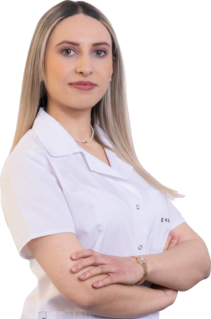 Dr. Alexandra Dinu